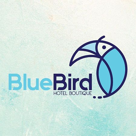 فندق Blue Bird باكالار المظهر الخارجي الصورة